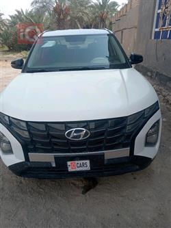 هيونداي كريتا